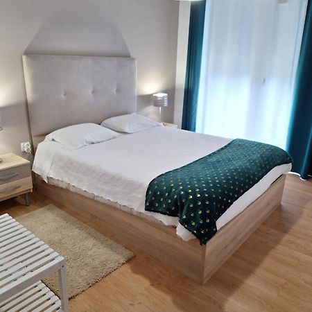 Beja Garden Apartamento Com Terraco Privado מראה חיצוני תמונה