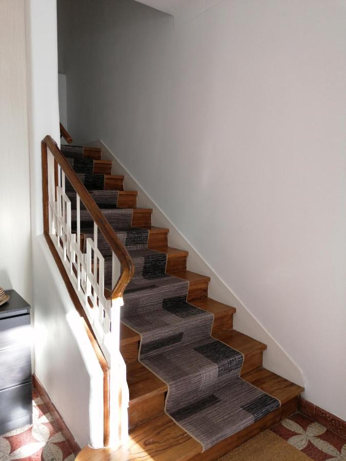 Beja Garden Apartamento Com Terraco Privado מראה חיצוני תמונה