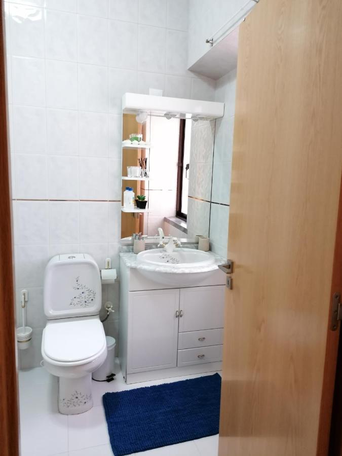 Beja Garden Apartamento Com Terraco Privado מראה חיצוני תמונה