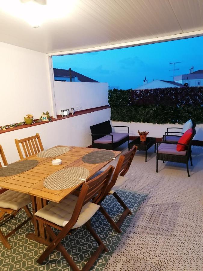 Beja Garden Apartamento Com Terraco Privado מראה חיצוני תמונה