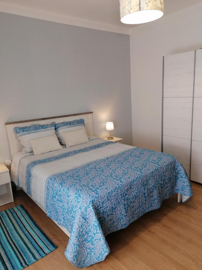 Beja Garden Apartamento Com Terraco Privado מראה חיצוני תמונה