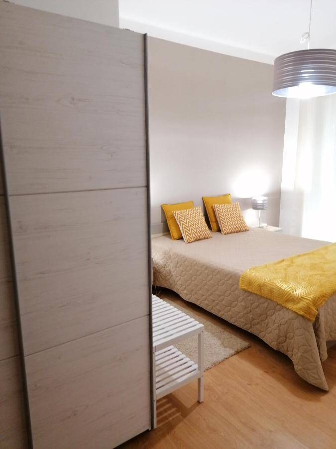 Beja Garden Apartamento Com Terraco Privado מראה חיצוני תמונה