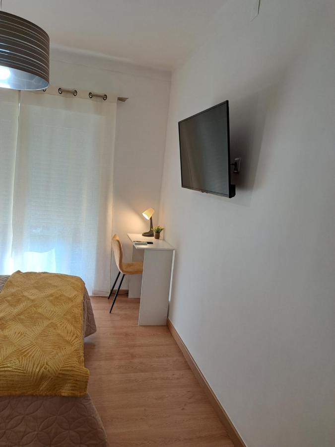Beja Garden Apartamento Com Terraco Privado מראה חיצוני תמונה