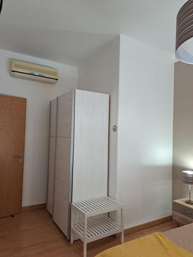 Beja Garden Apartamento Com Terraco Privado מראה חיצוני תמונה