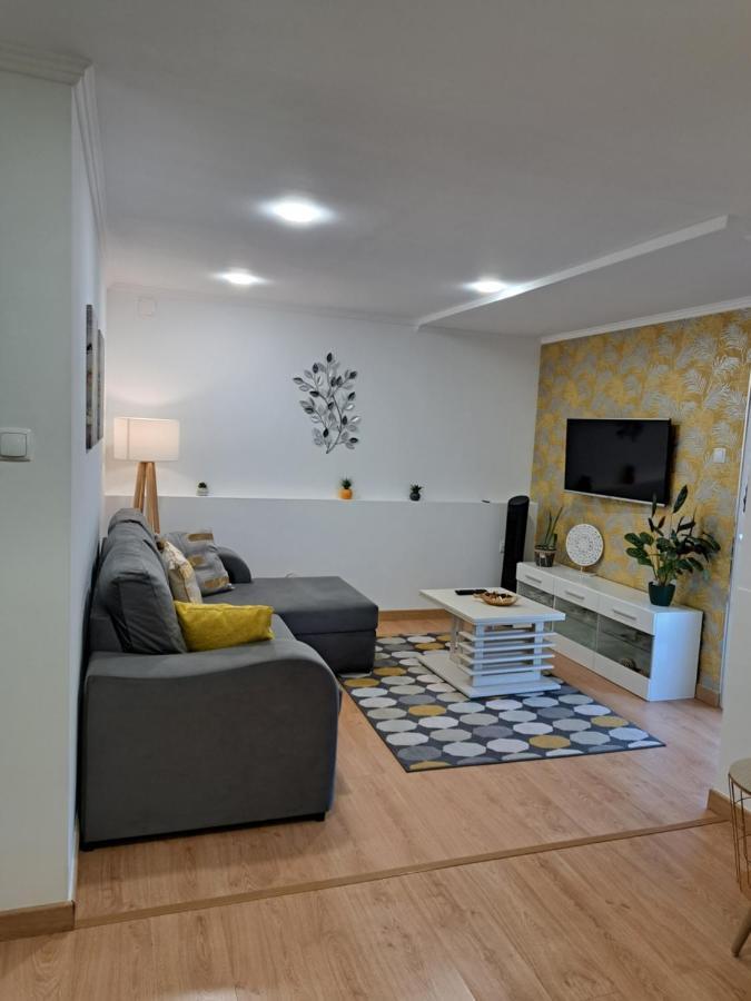 Beja Garden Apartamento Com Terraco Privado מראה חיצוני תמונה