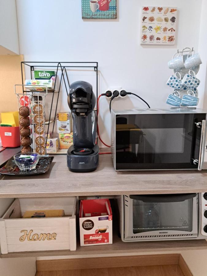 Beja Garden Apartamento Com Terraco Privado מראה חיצוני תמונה