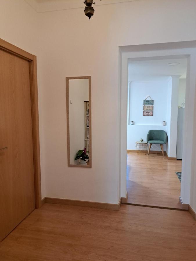Beja Garden Apartamento Com Terraco Privado מראה חיצוני תמונה