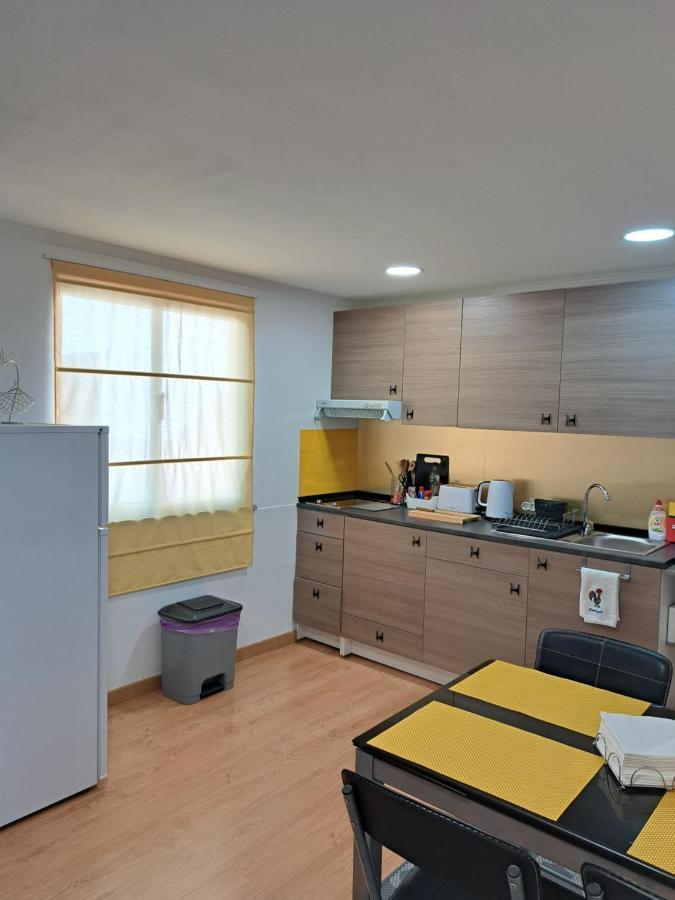 Beja Garden Apartamento Com Terraco Privado מראה חיצוני תמונה