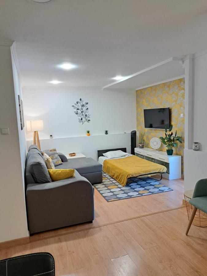 Beja Garden Apartamento Com Terraco Privado מראה חיצוני תמונה