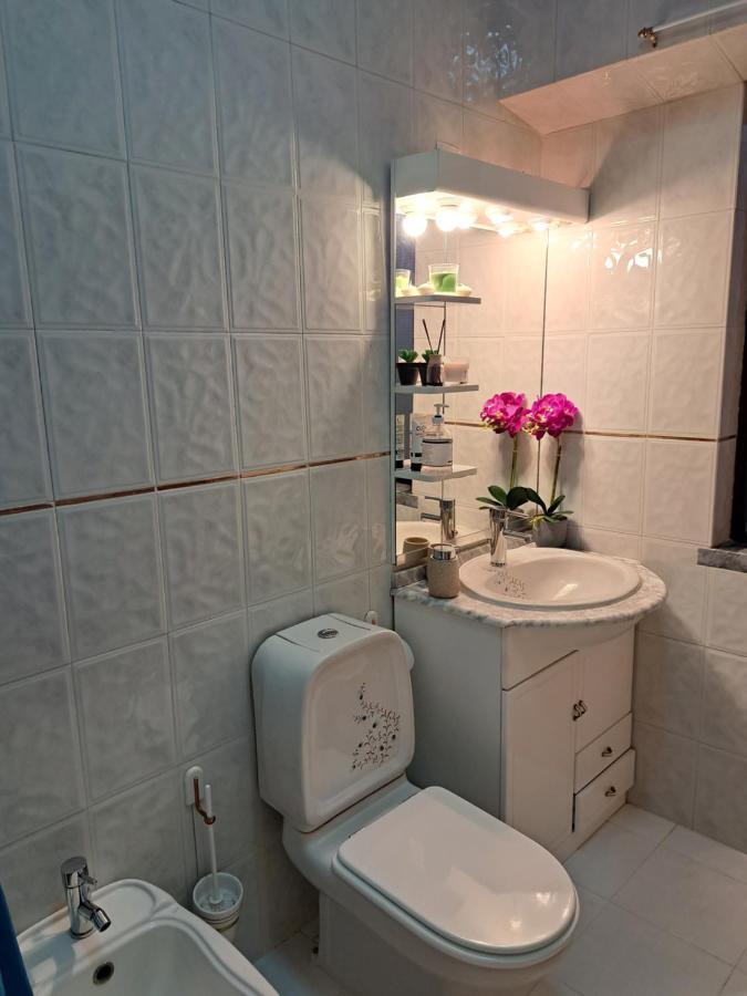 Beja Garden Apartamento Com Terraco Privado מראה חיצוני תמונה