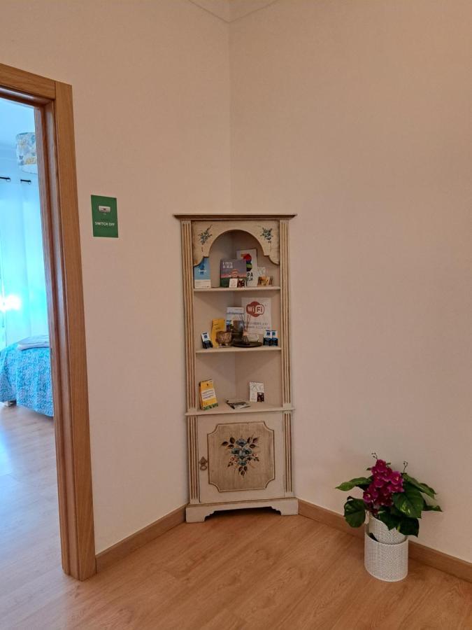 Beja Garden Apartamento Com Terraco Privado מראה חיצוני תמונה
