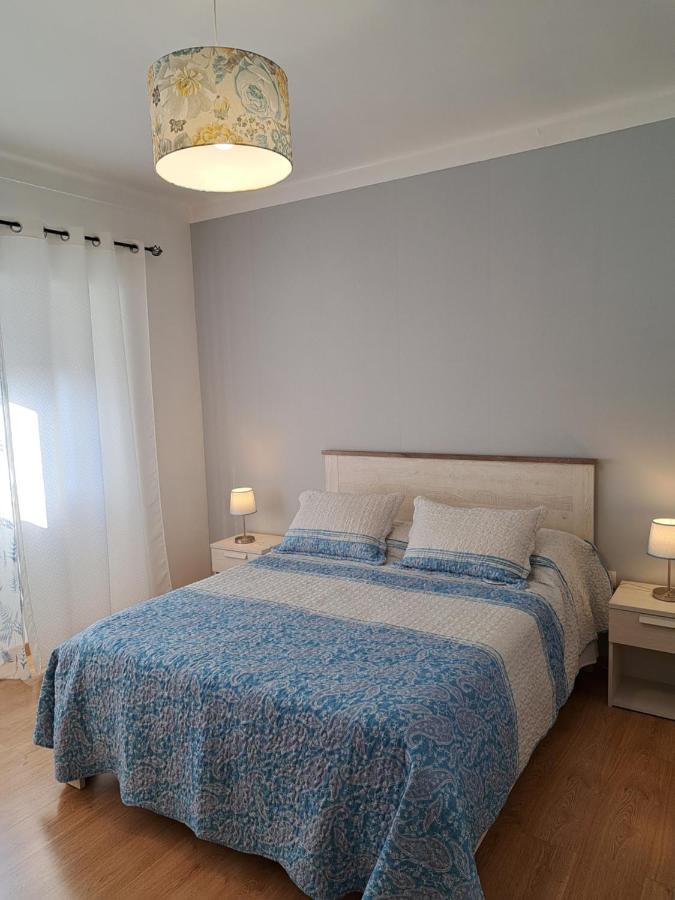 Beja Garden Apartamento Com Terraco Privado מראה חיצוני תמונה