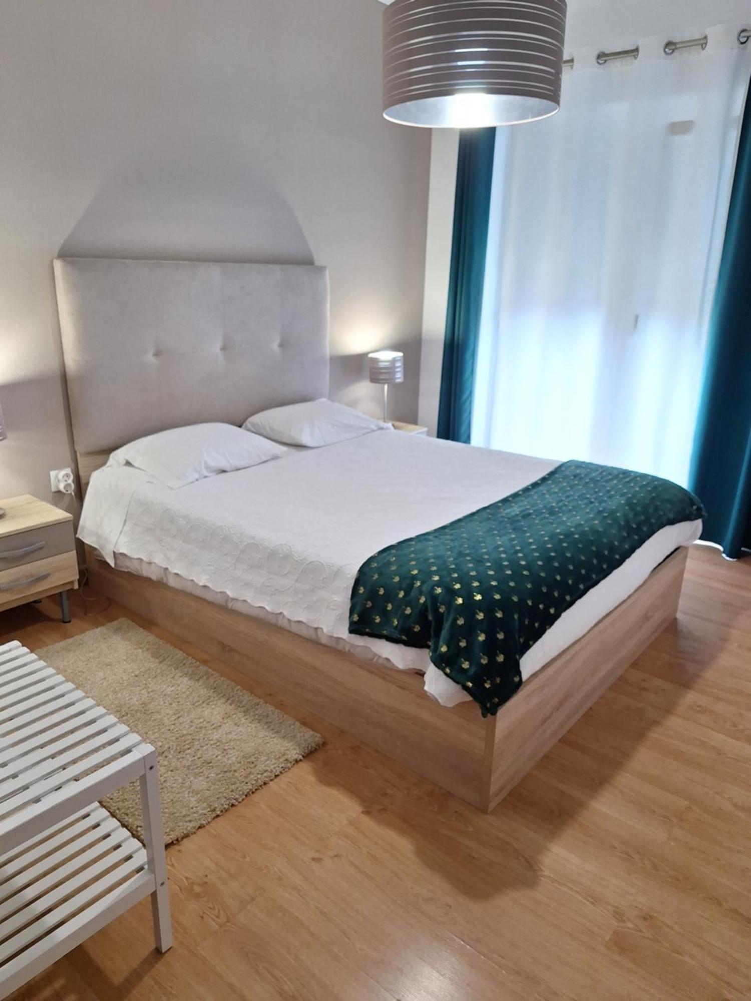 Beja Garden Apartamento Com Terraco Privado מראה חיצוני תמונה