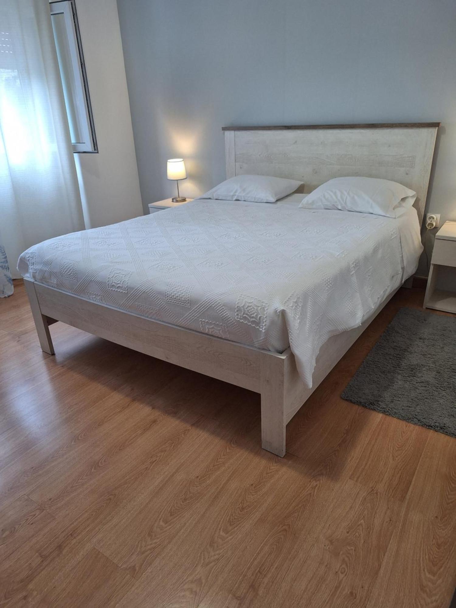 Beja Garden Apartamento Com Terraco Privado מראה חיצוני תמונה